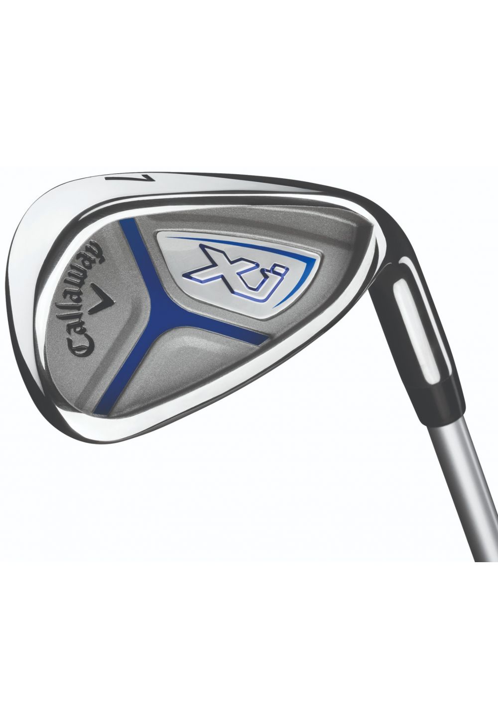 Callaway XJ-2 Girls 6-Piece Junior Golf Package Set