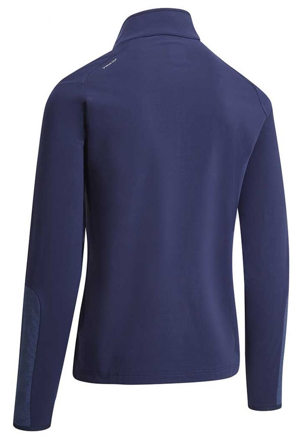 Callaway Golf Heathered Pullover CGKFA0C7