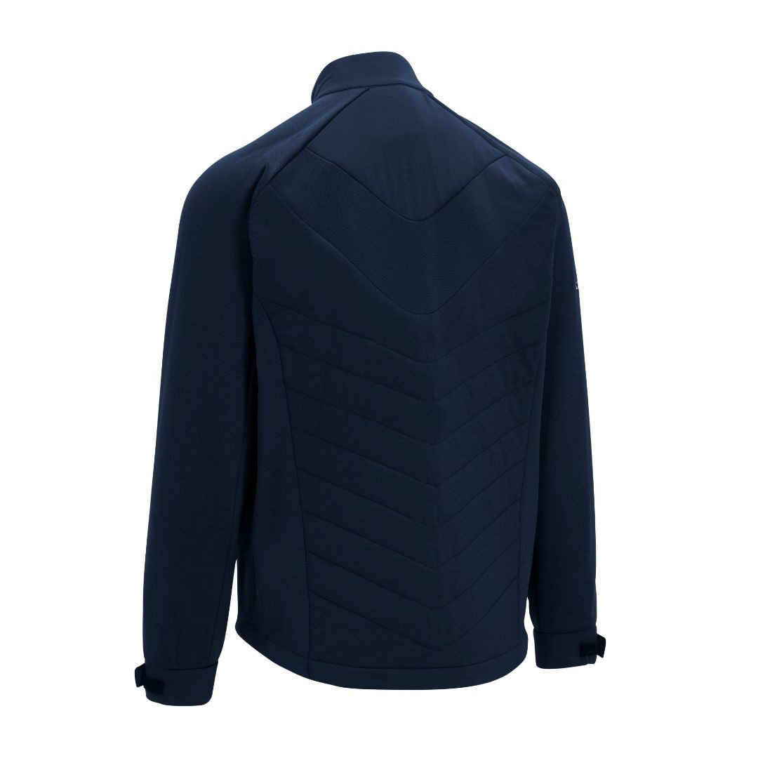 Callaway Golf Primaloft Quilted Golf Jacket CGRFB0S6