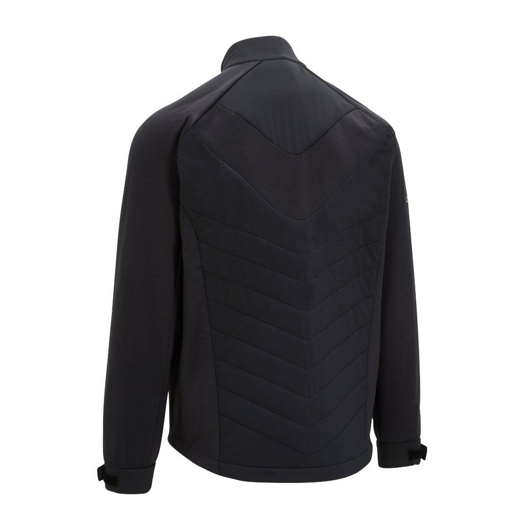 Callaway Golf Primaloft Quilted Golf Jacket CGRFB0S6