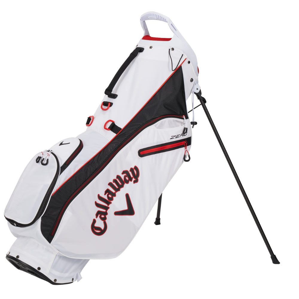 Callaway Hyper Lite Zero Stand Golf Bag