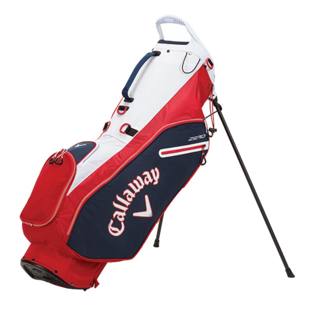 Callaway Hyper Lite Zero Stand Golf Bag