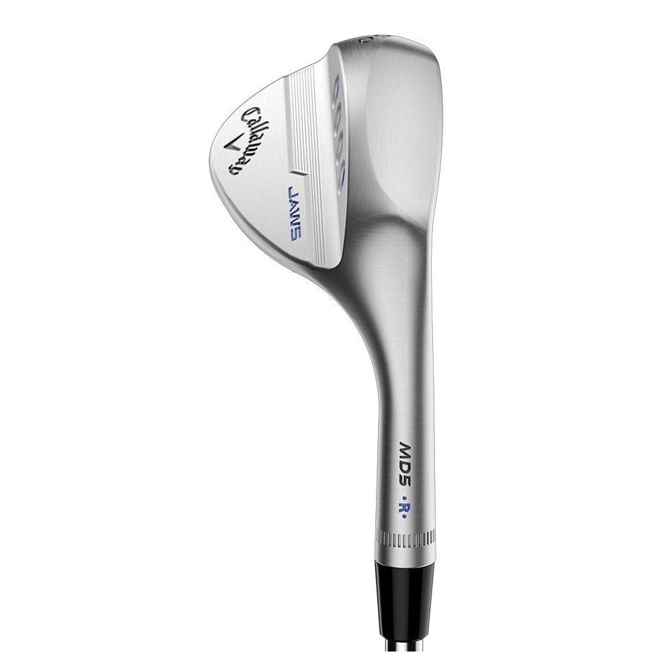 Callaway Jaws MD5 Golf Wedge | Raw