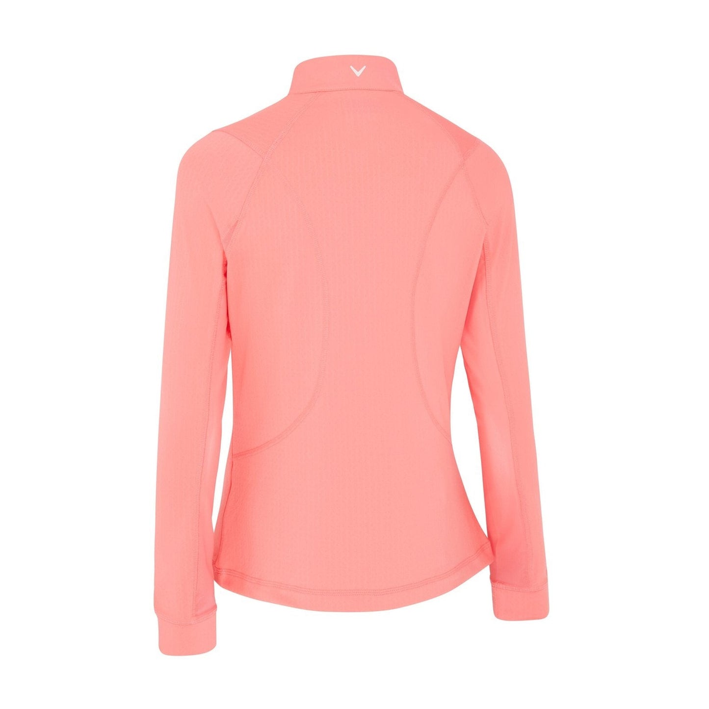 Callaway Ladies Chev Front Golf Top CGKFC0A0