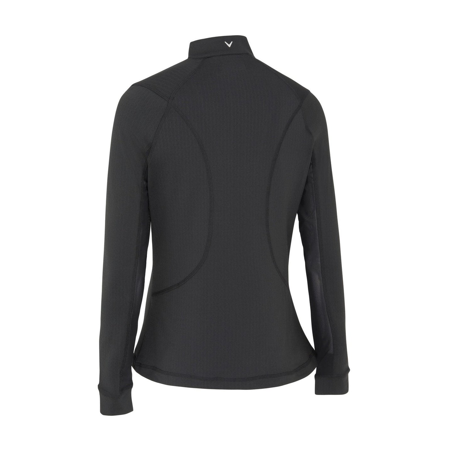 Callaway Ladies Chev Front Golf Top CGKFC0A0