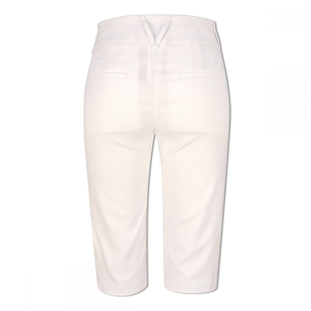 Callaway Ladies Inseam Pull On City Golf Shorts CGBF9022