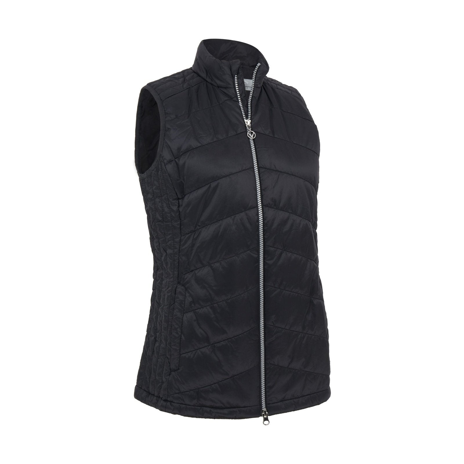 Callaway Lightweight Golf Vest Womens Callaway Ladies Primaloft