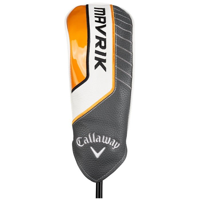 Left Handed Callaway Mavrik 22 Golf Fairway Wood