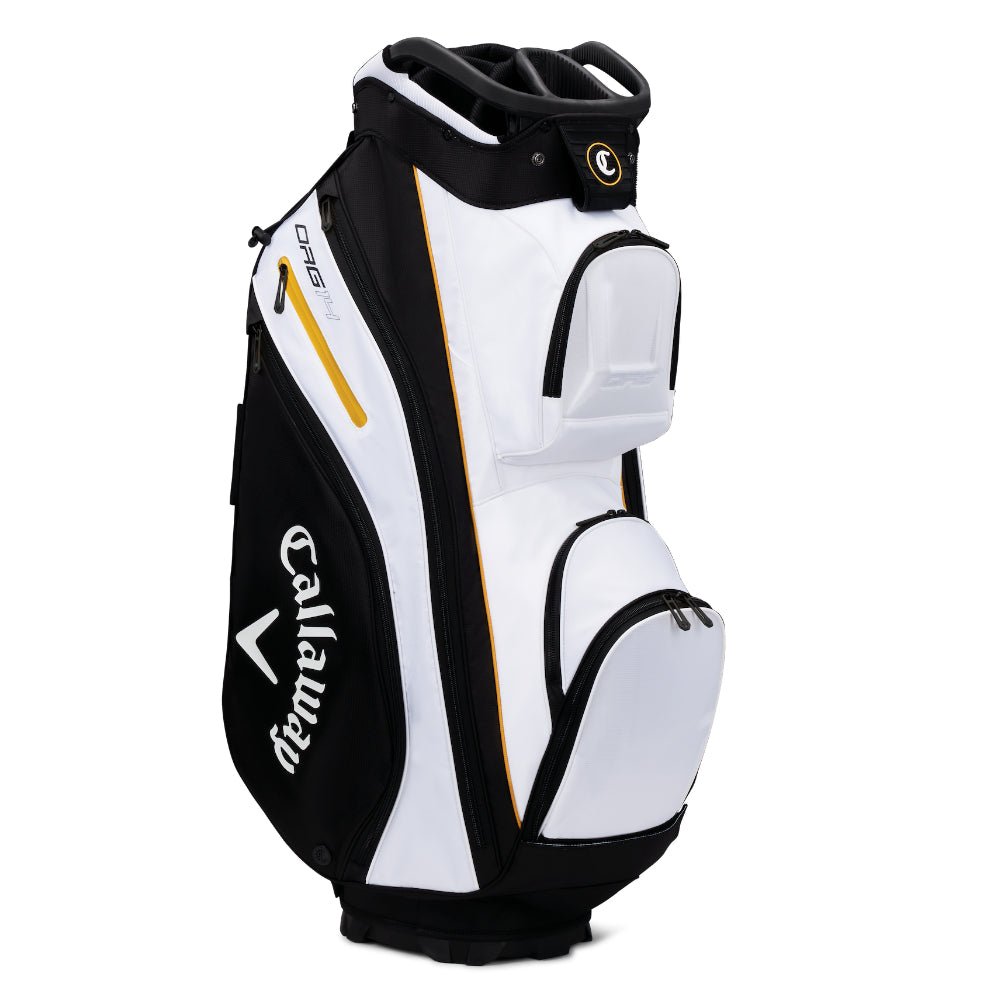 Callaway ORG HD Golf Cart Bag