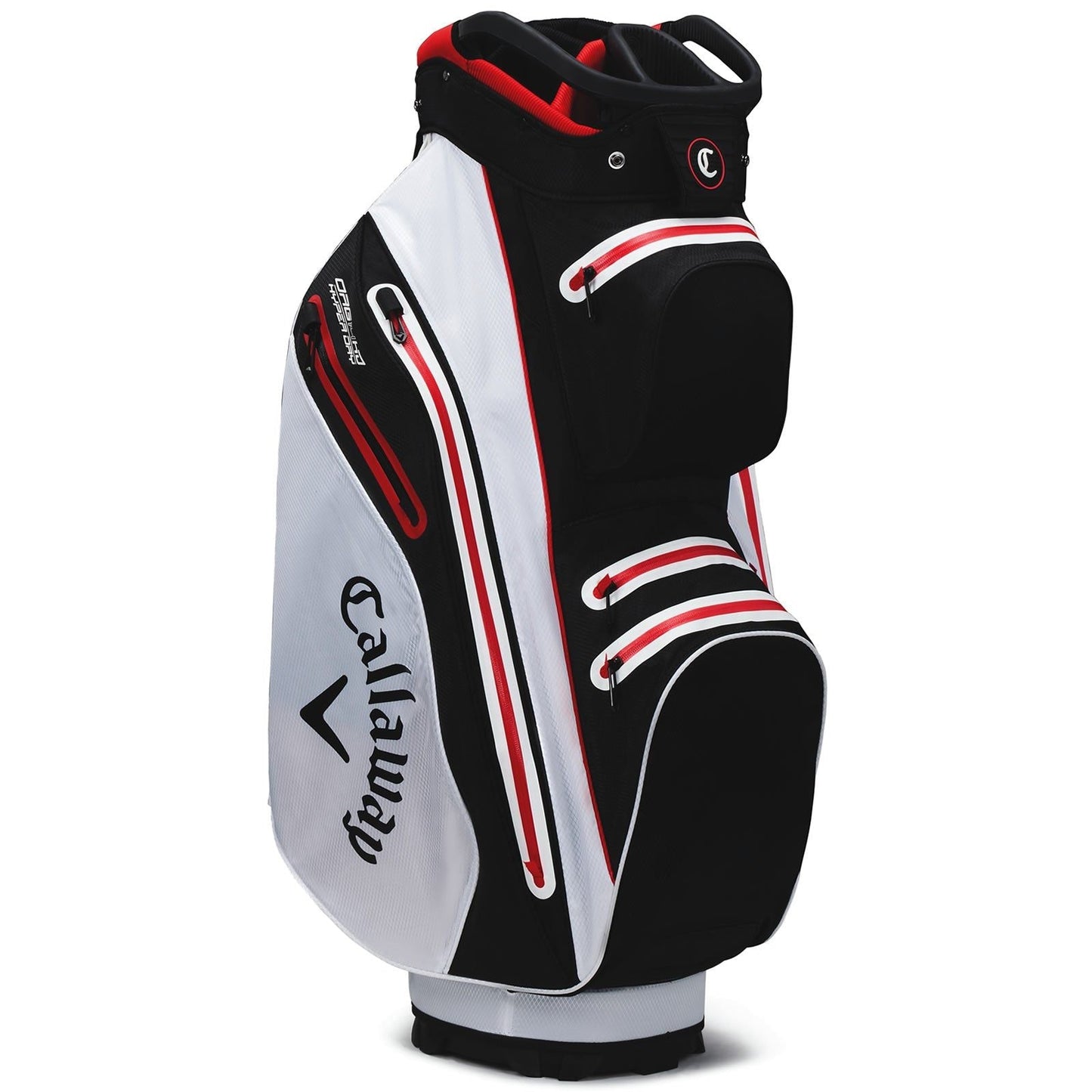 Callaway ORG HD Golf Cart Bag