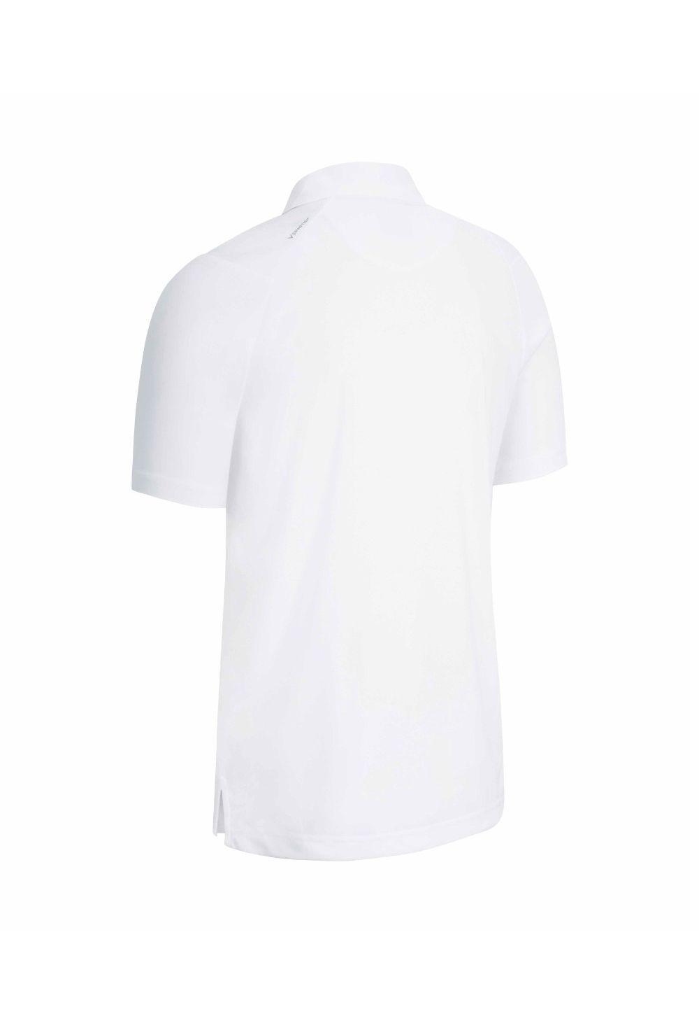 Callaway Odyssey Birdseye Golf Polo Shirt CGKSA094