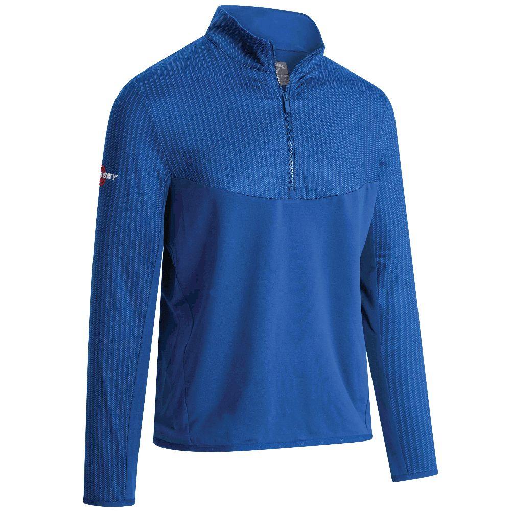 Callaway Odyssey Chill Out 1/4 Zip Golf Top CGKSB0B0
