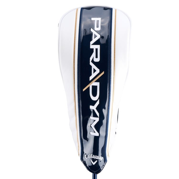 Callaway Paradym Triple Diamond Golf Driver