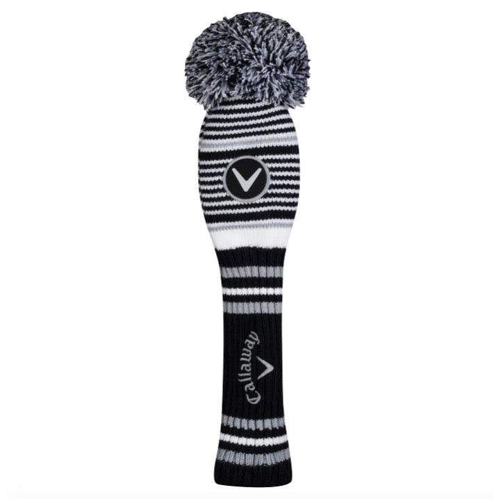Callaway Pom Pom Golf Headcovers