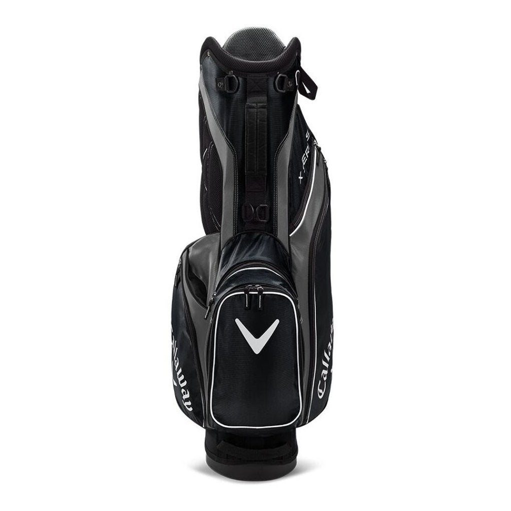 Callaway X Series Golf Stand Bag 5119279