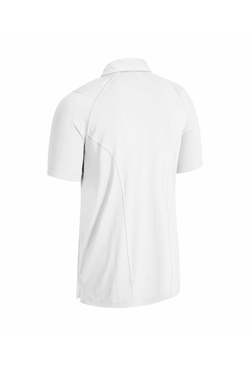 Callaway Stitched Colour Block Golf Polo Shirt CGKSB028