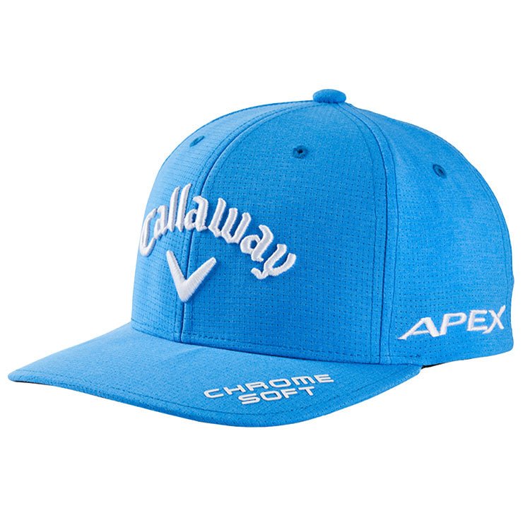 Callaway Tour Performance Pro Golf Cap