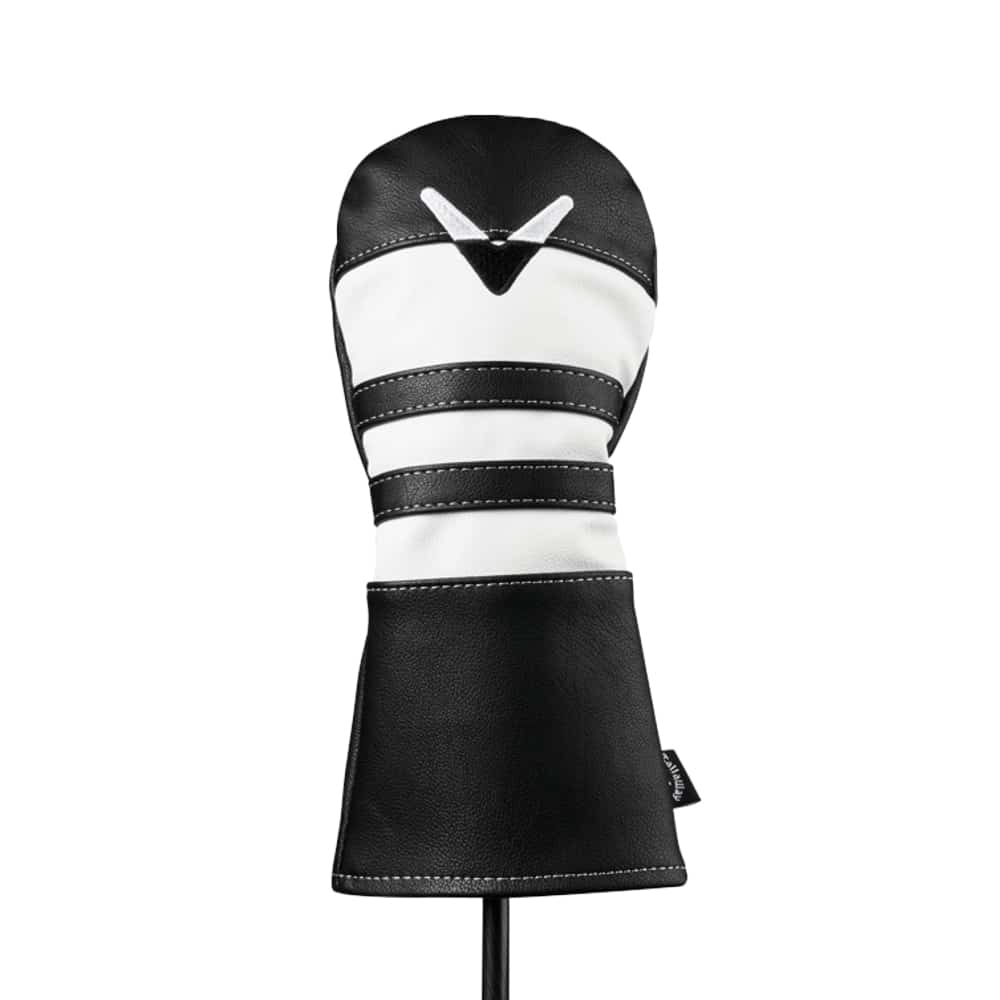 Callaway Vintage Golf Headcovers