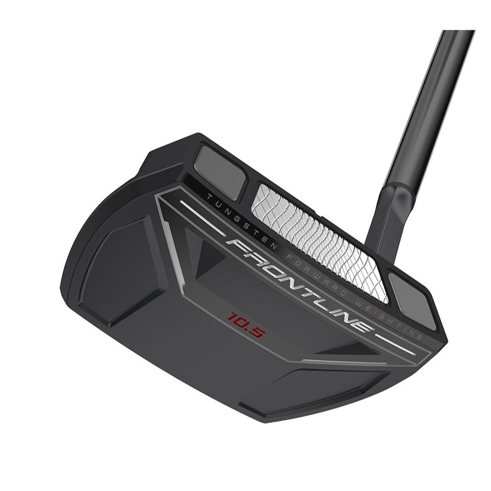 Cleveland Frontline Golf Putter | 10.5 Slant Neck