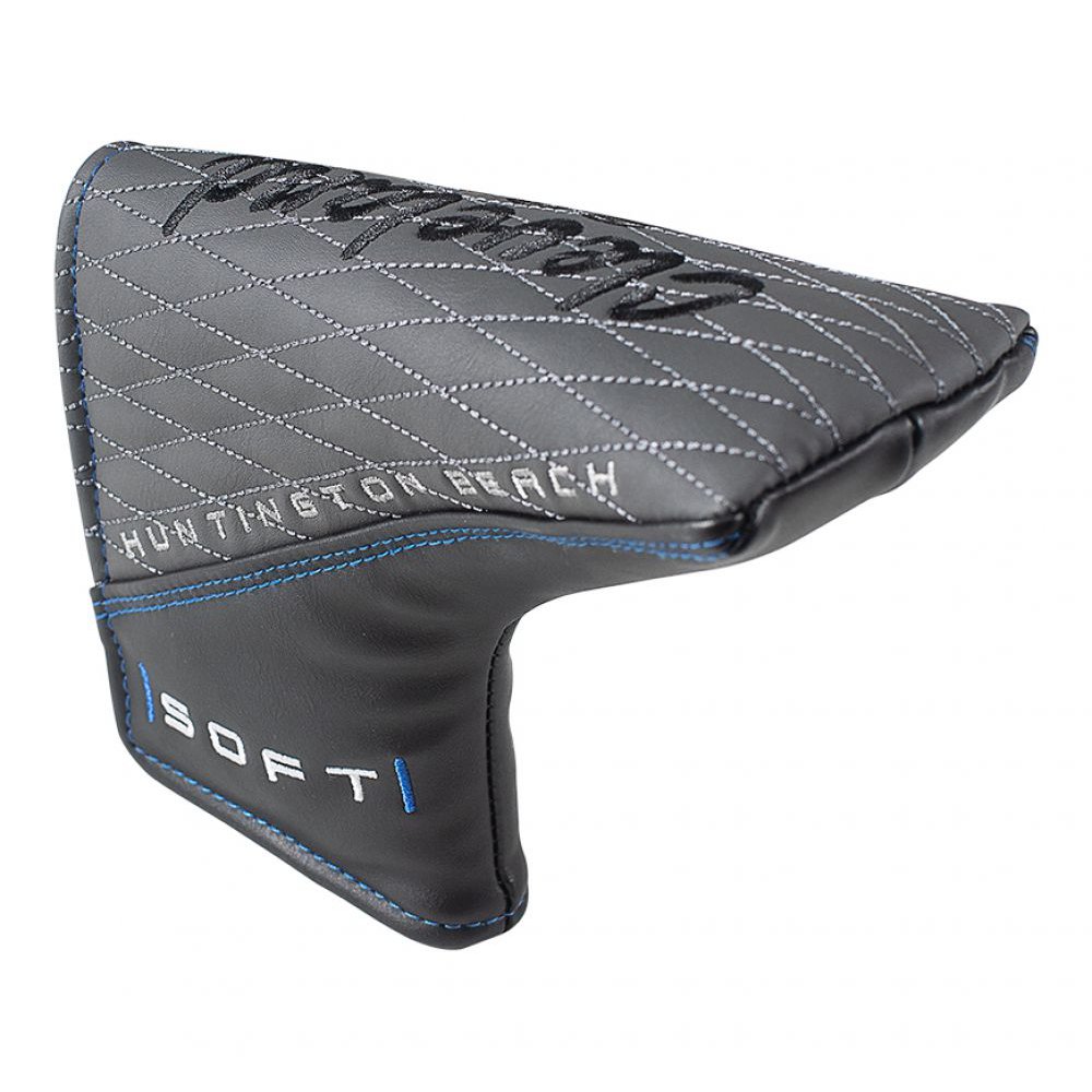Cleveland Huntington Beach Soft Collection Putter | #4