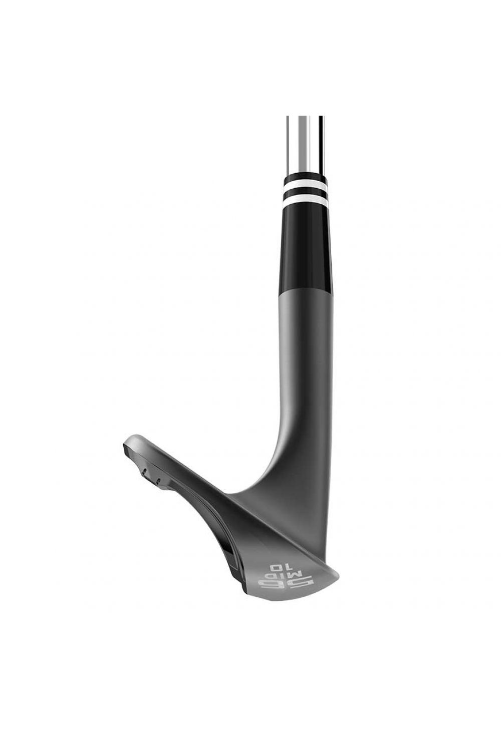 Cleveland RTX ZipCore Golf Wedge | Black Satin