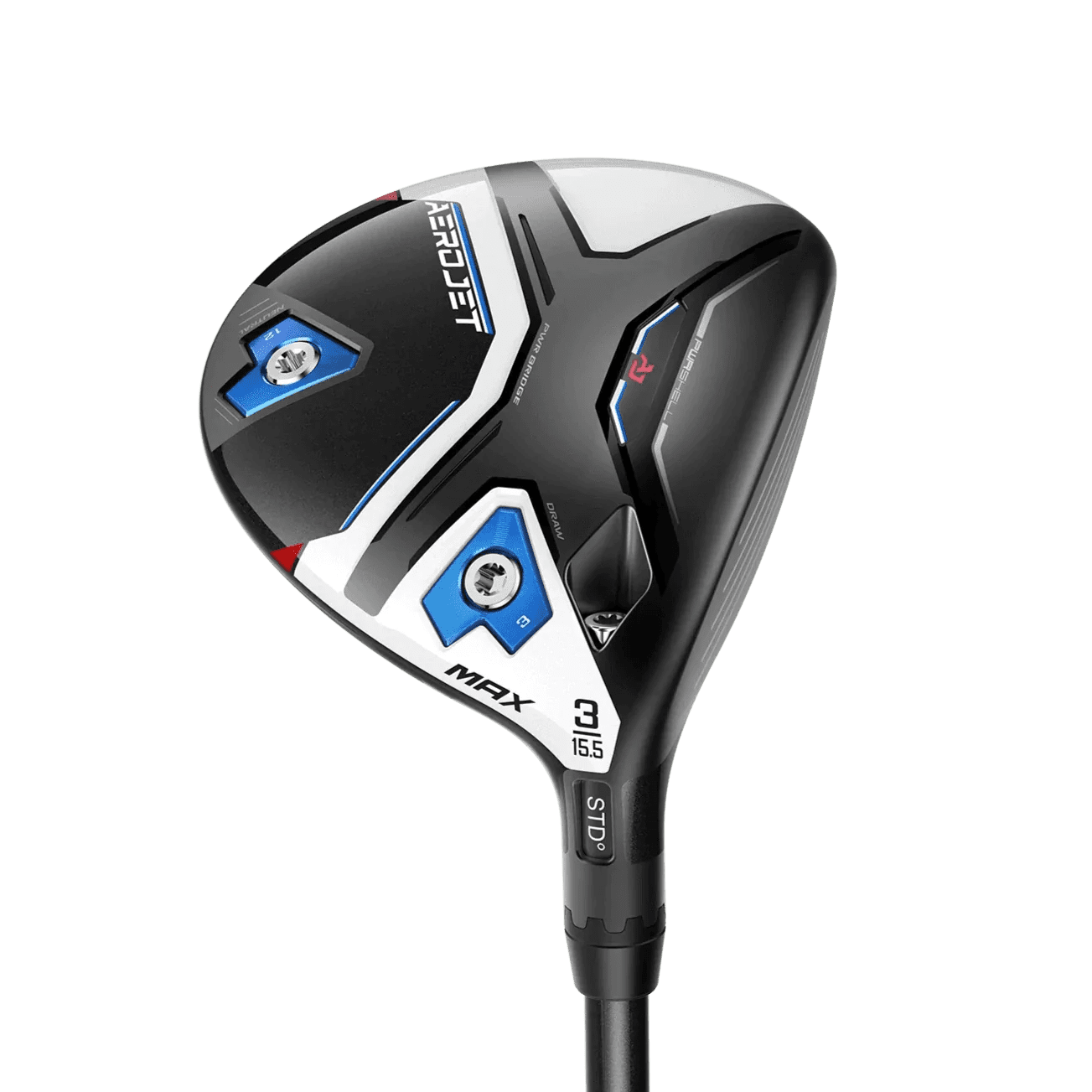 Cobra Aerojet Max Golf Fairway Wood – Clarkes Golf