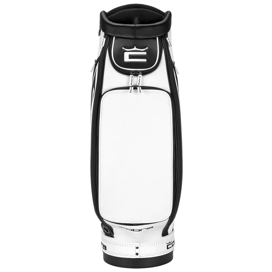 Cobra Aerojet Tour Staff Golf Bag 909627