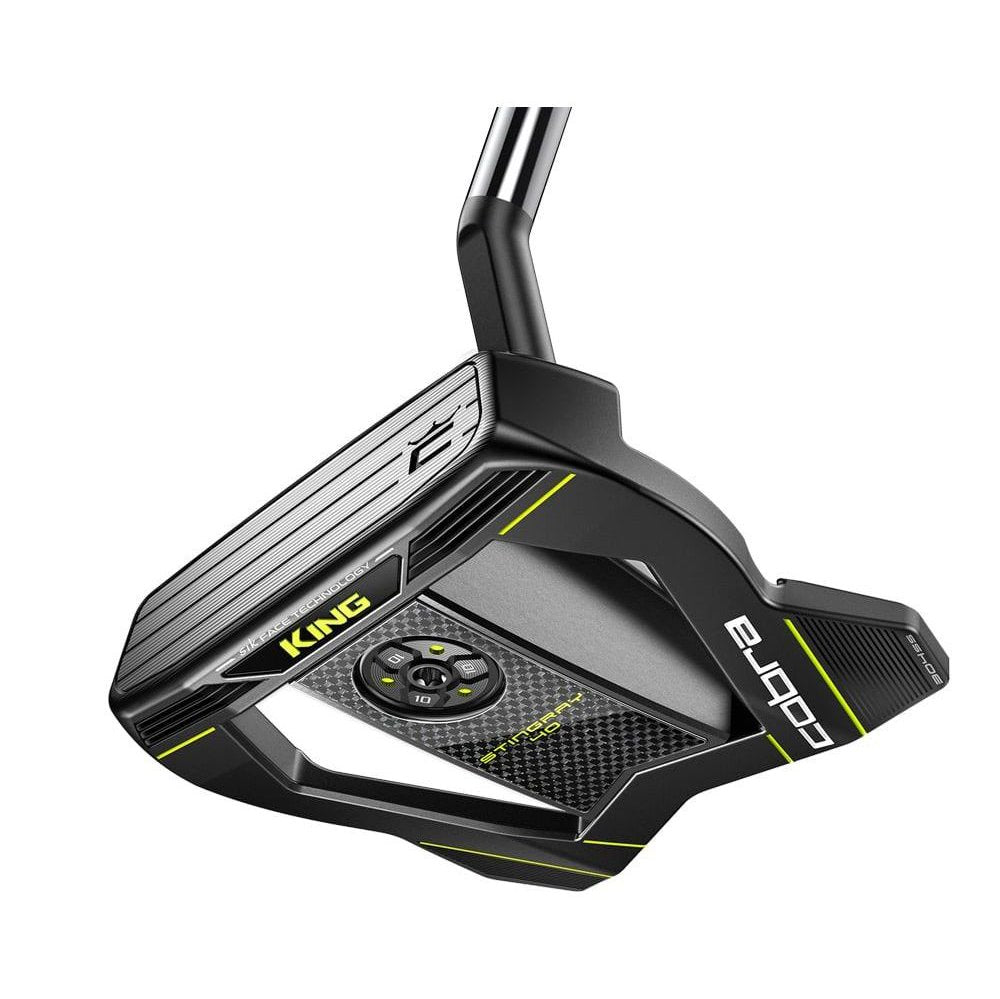 Cobra KING Vintage Stingray 40 Golf Putter
