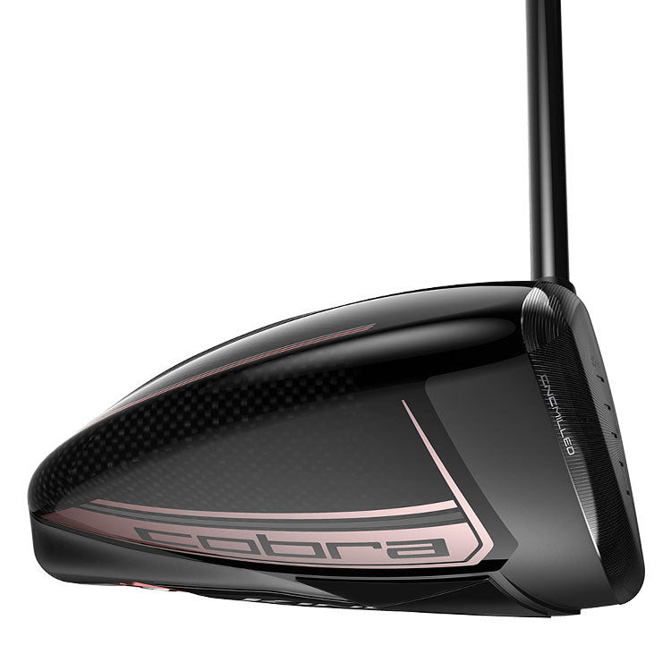 Ladies Cobra KING SZS Xtreme Golf Driver Clarkes Golf