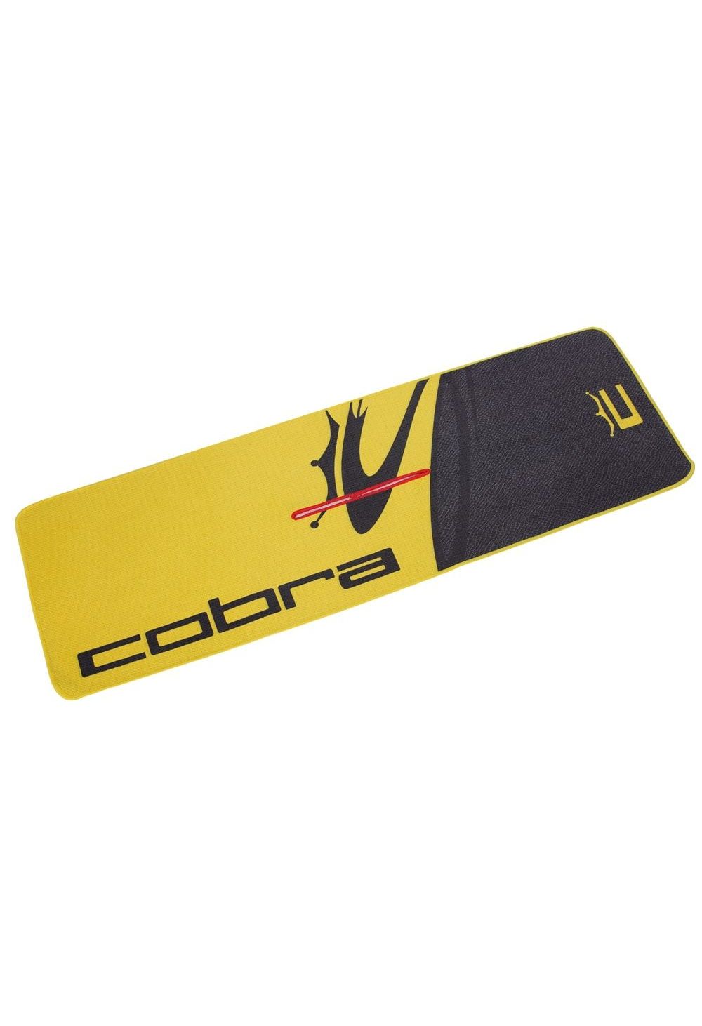 Cobra Players Golf Towel 90948601