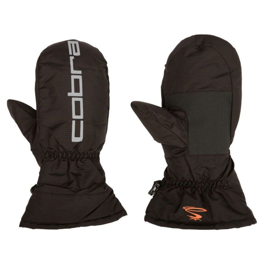 Cobra Winter Golf Mitts 909220