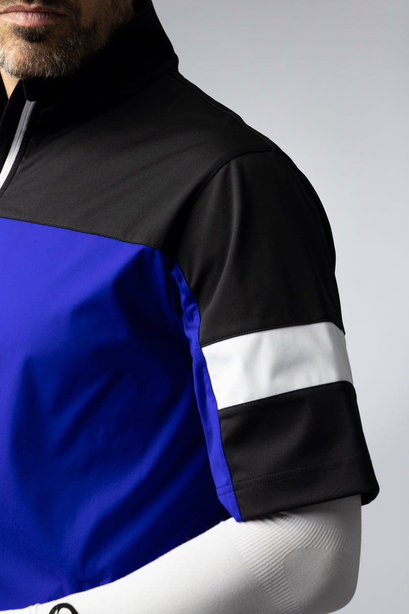 Sunderland Cortina Half Sleeve Golf Windshirt SUNMW85