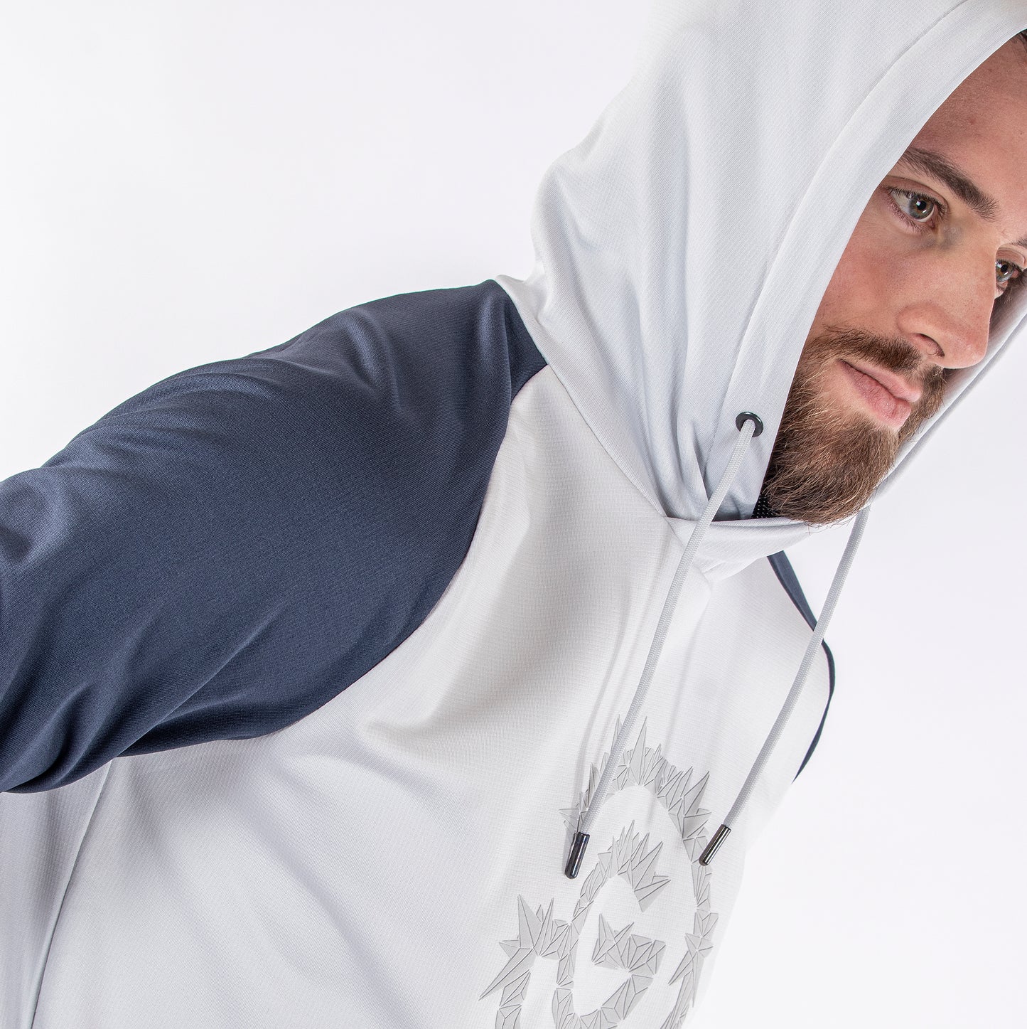 Galvin Green Devlin Insula Golf Sweater G1342