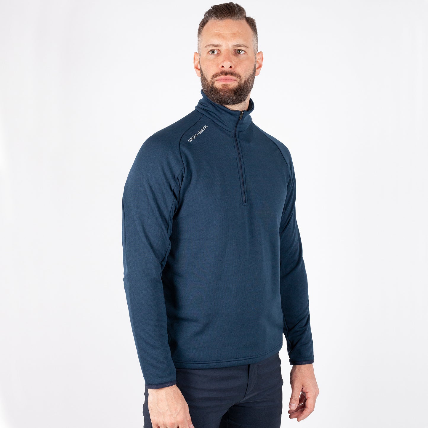 Galvin Green Drake Insula Golf Pullover G7832