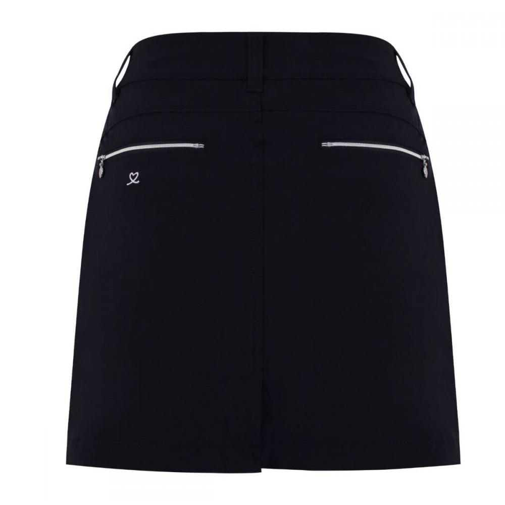 Daily Sports Ladies Glam Golf Skort 45cm 243/285