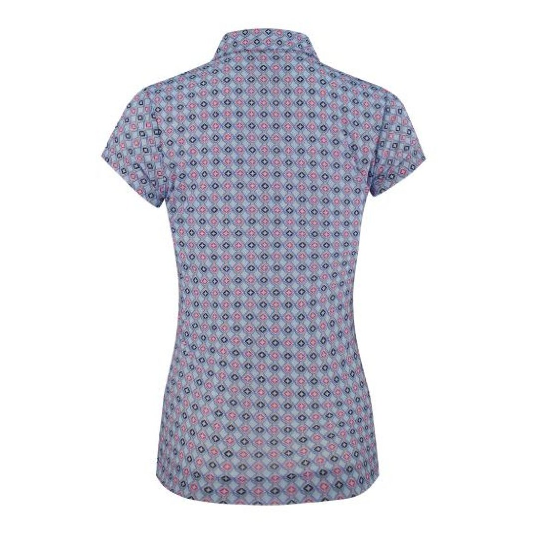 Daily Sports Ladies Sue Golf Polo Shirt 243/141
