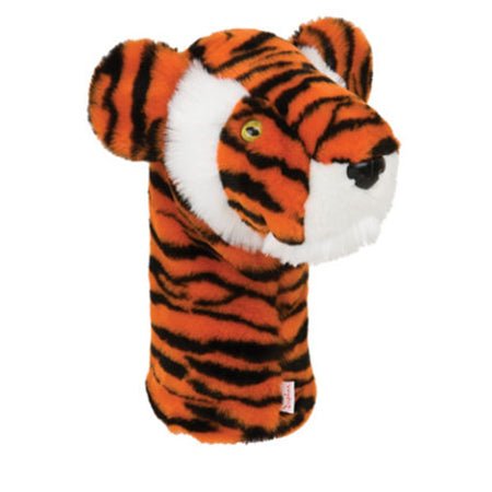 Daphne's Novelty Golf Driver Headcovers | Tiger