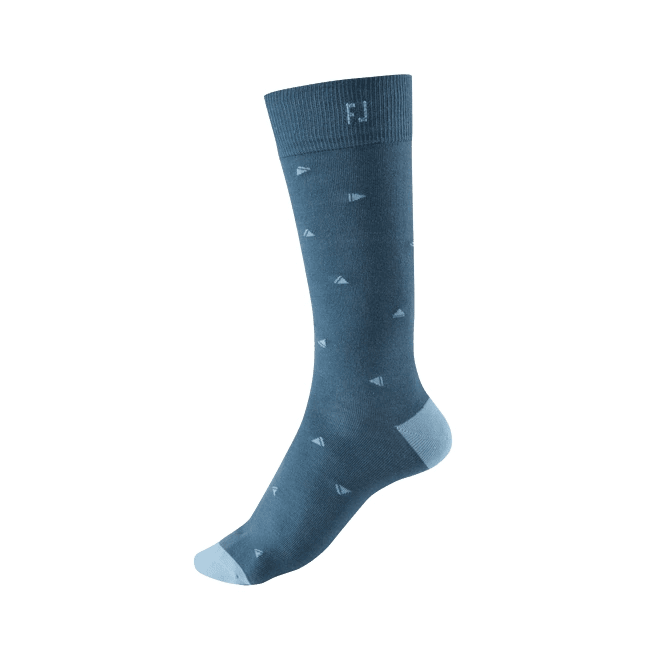 FootJoy ProDry Lightweight Fashion Crew Golf Socks 16167