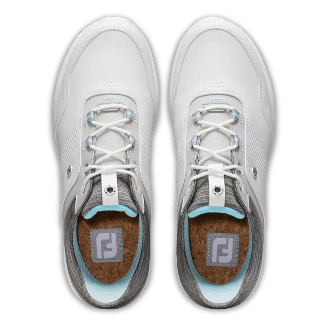FootJoy Ladies Stratos Golf Shoes 90119