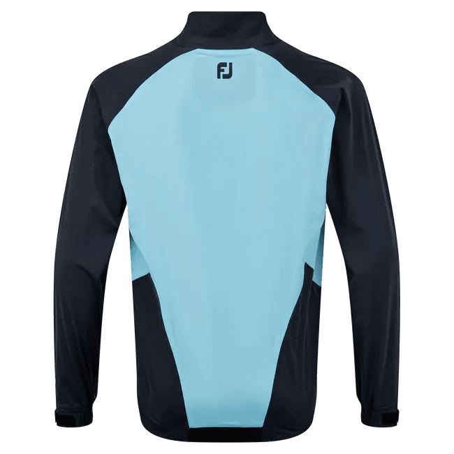 Footjoy Hydroknit 1/2 Zip Waterproof Golf Jacket 92962