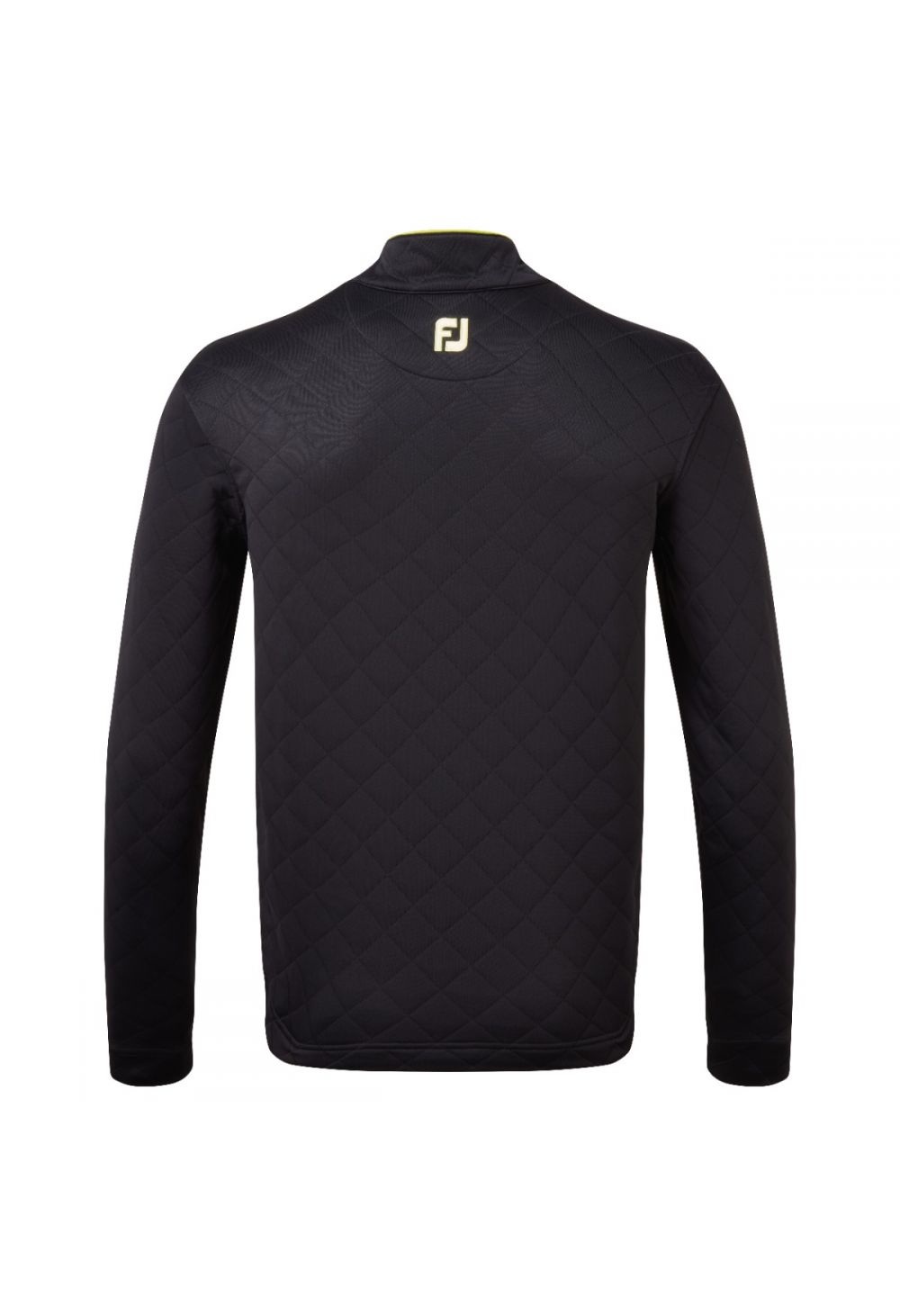 FootJoy Diamond Quilted Chill Out Golf Pullover 87992