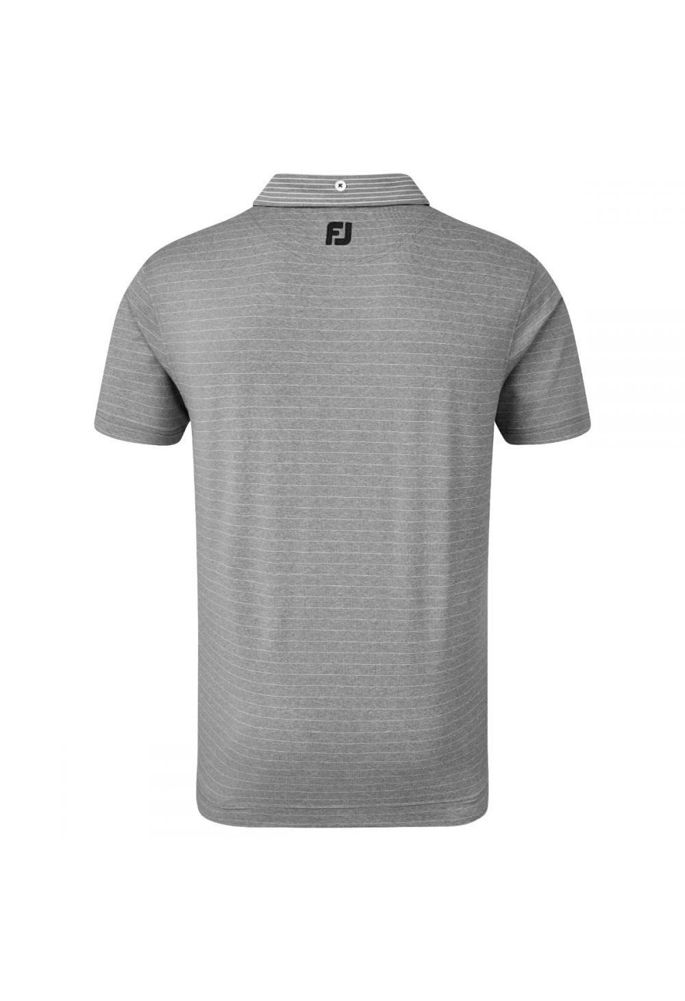 FootJoy Lisle Pinstripe Mix Golf Polo 84422