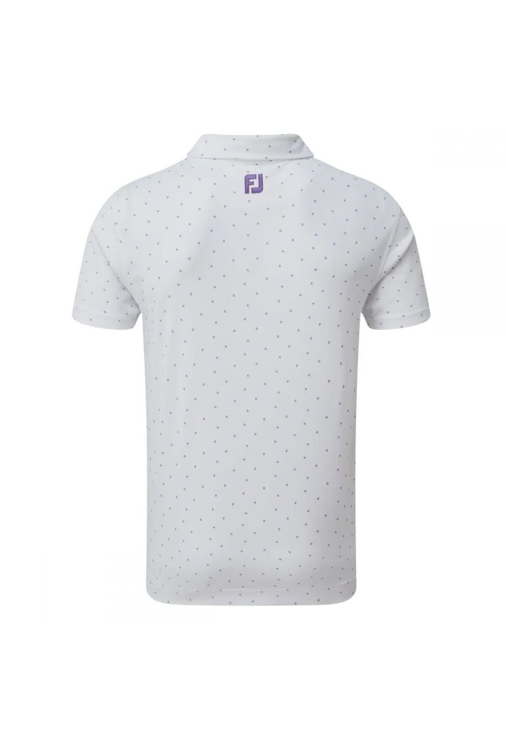 FootJoy FJ Print Golf Shirt 90359