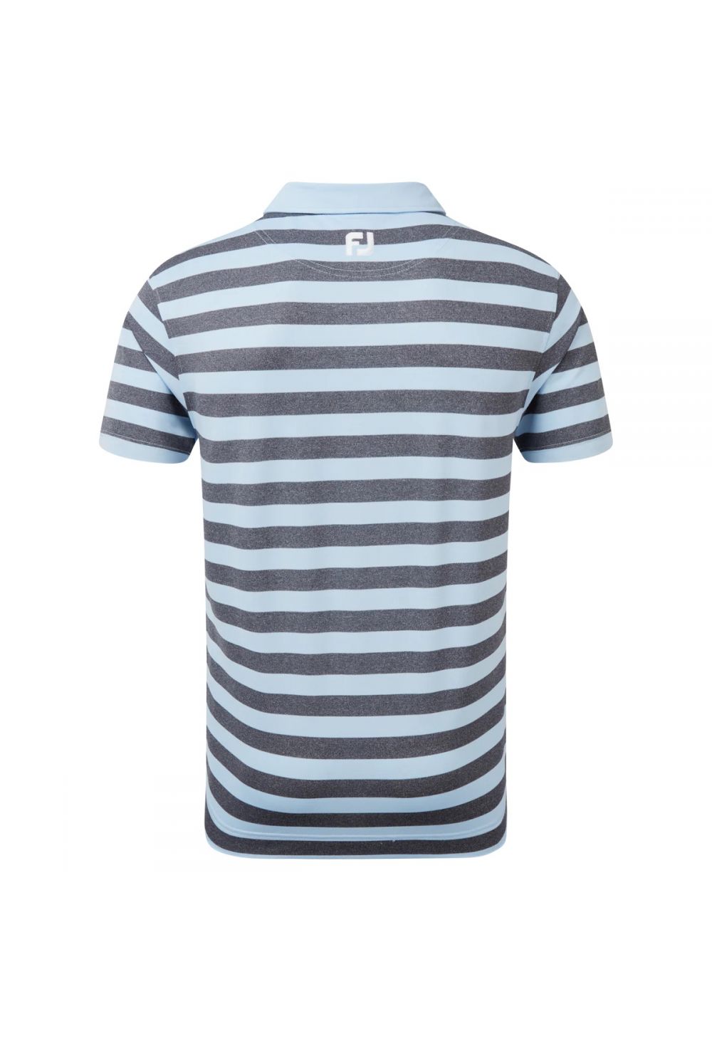 FootJoy Rugby Stripe Golf Polo Shirt 87959