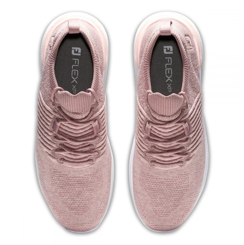 Footjoy Ladies Flex XP Shoes 95335