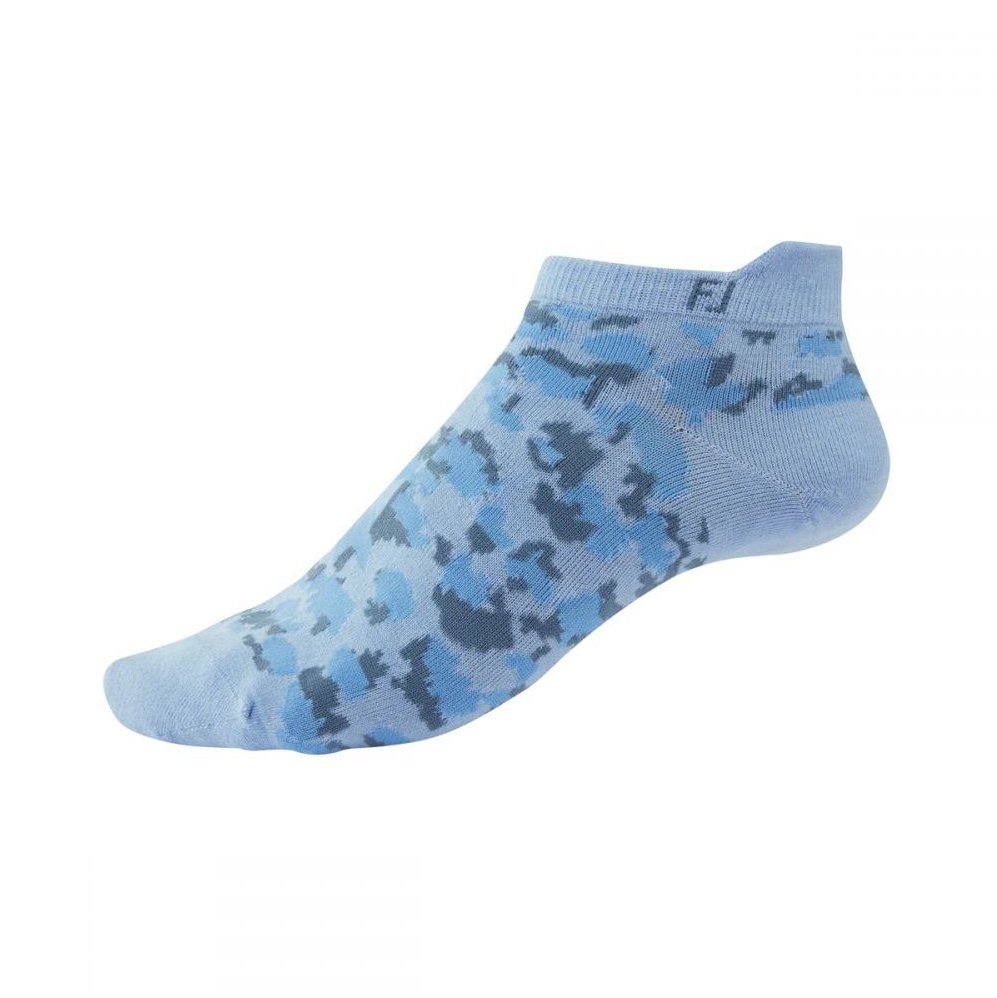 Footjoy Ladies Roll Tab Golf Socks 19540