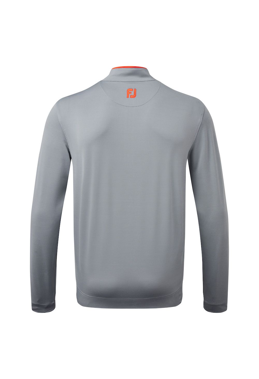 Footjoy Mini Stripe 1/2 Zip Golf Top 87968