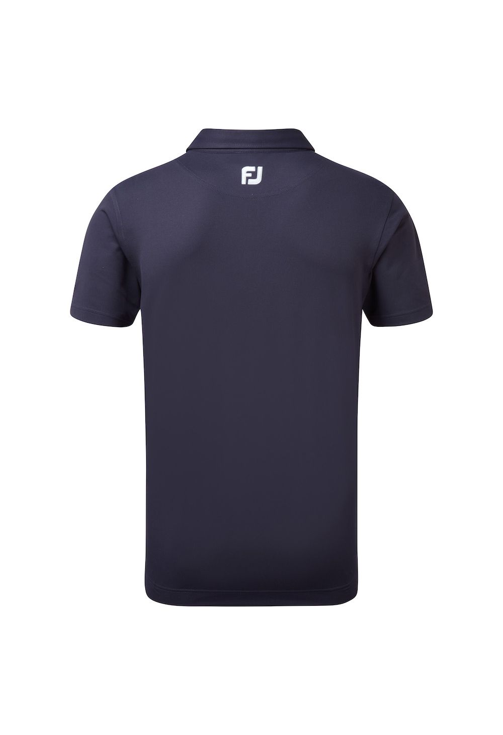 Footjoy Vintage Floral Trim Golf Polo Shirt 87961