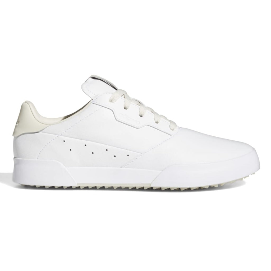 adidas Adicross Retro Golf Shoes GX3027 – Clarkes Golf