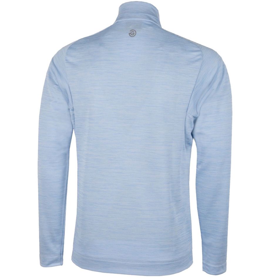 Galvin Green Dixon Insula 1/2-Zip Golf Pullover G7973